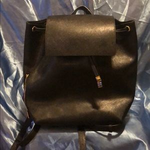 Barney’s New York backpack